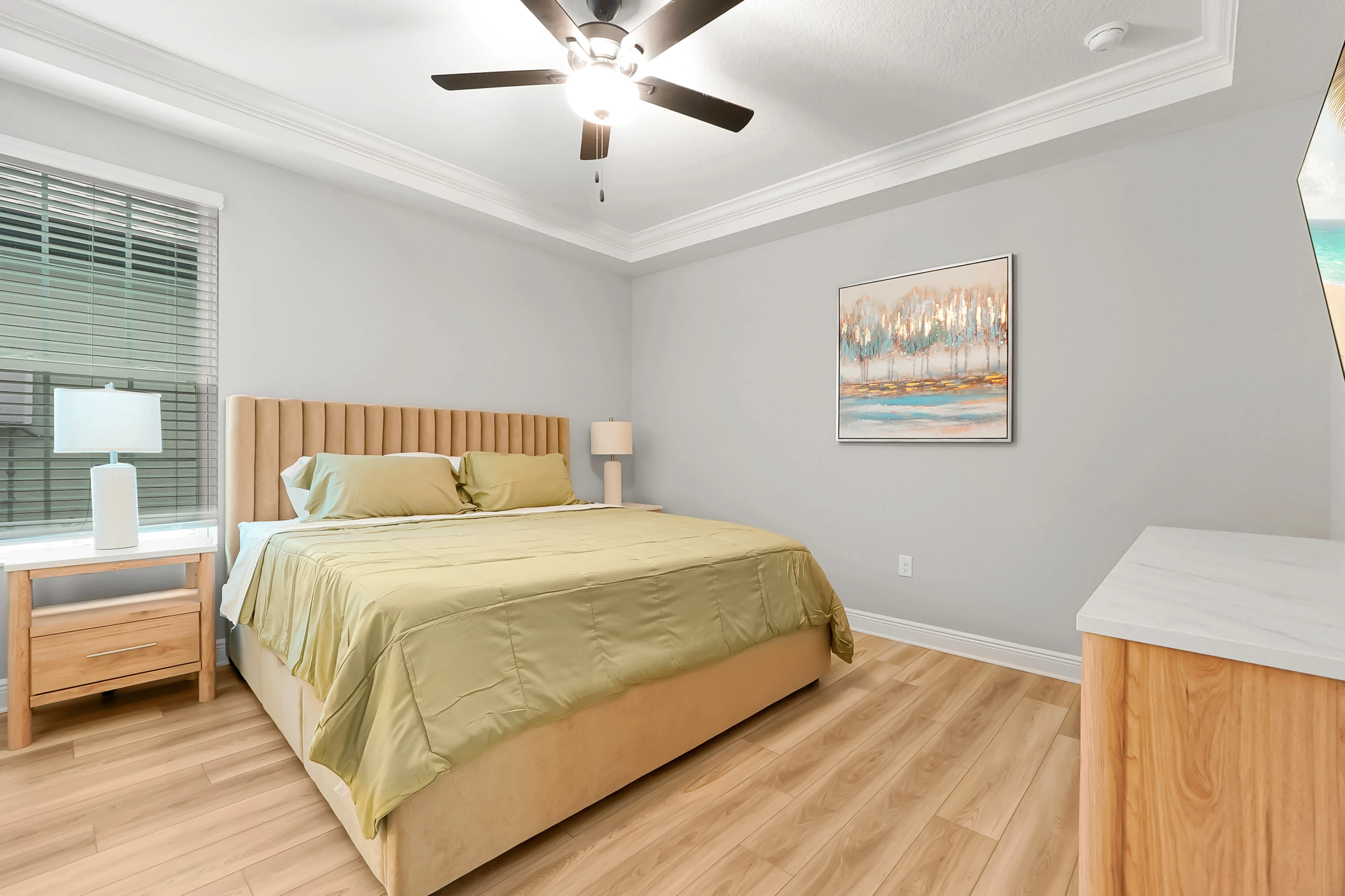 Bed 1