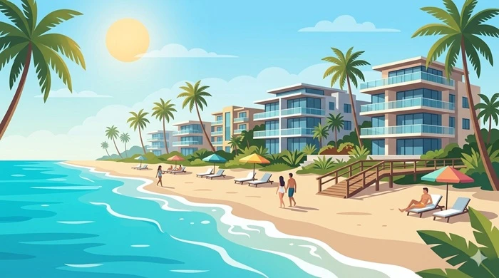 Best Short-Term Rental Deals in South Florida for 2026