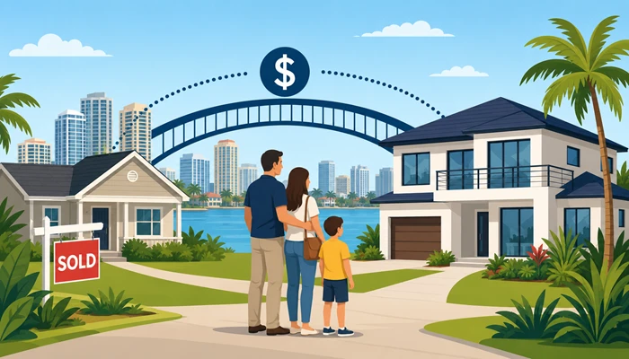 Bridge Loans South Florida for Home Buyers Explained