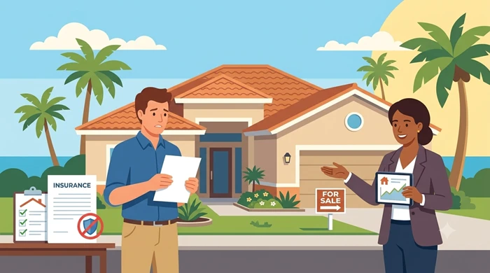 Can You Sell a House in South Florida Without Insurance?