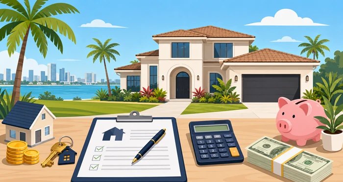 Palm Beach County Home Selling Costs: What to Expect