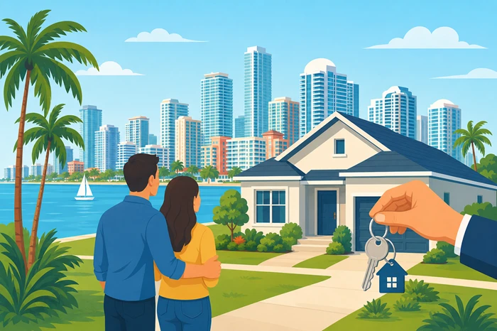 Down Payment Assistance Programs for Miami Home Buyers
