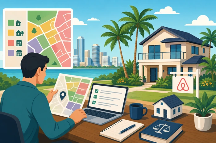 Florida Airbnb Zoning Rules: What Hosts Need to Know