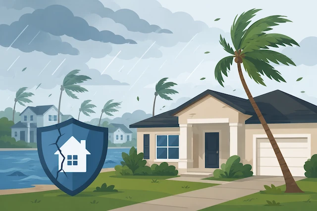 Florida Home Insurance Crisis: What Sellers Need to Know