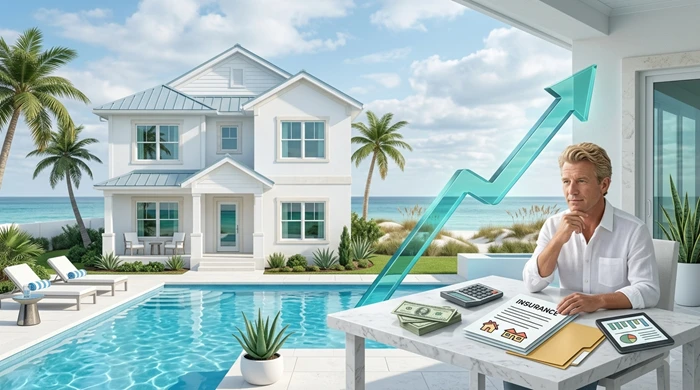 How Rising Home Insurance Costs Hit Florida Rental Profits