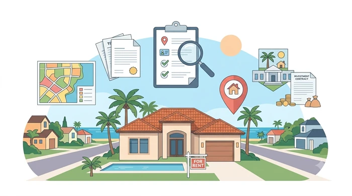 Florida Vacation Rental Laws: Where Can You Legally Host?