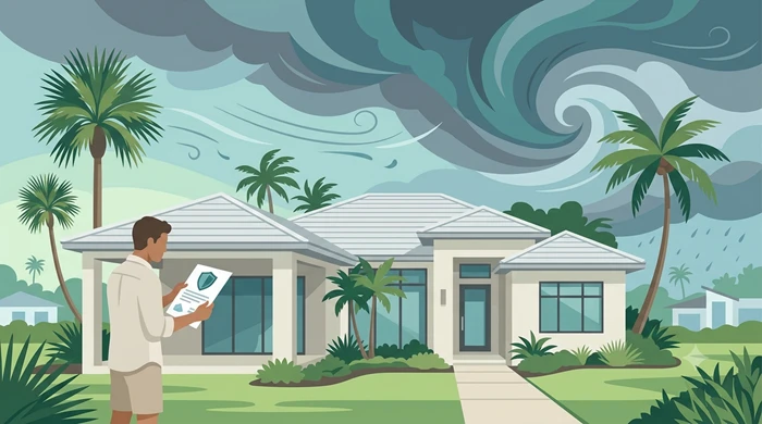 How Much Does Home Insurance Cost in South Florida?