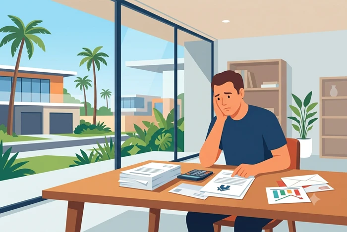 Behind on Mortgage Payments in Miami? Here’s What to Do