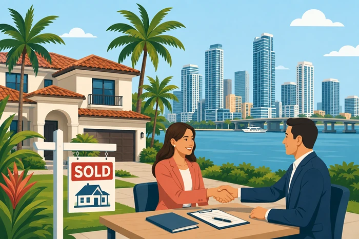 Avoid Appraisal Delays When Selling a Miami Home