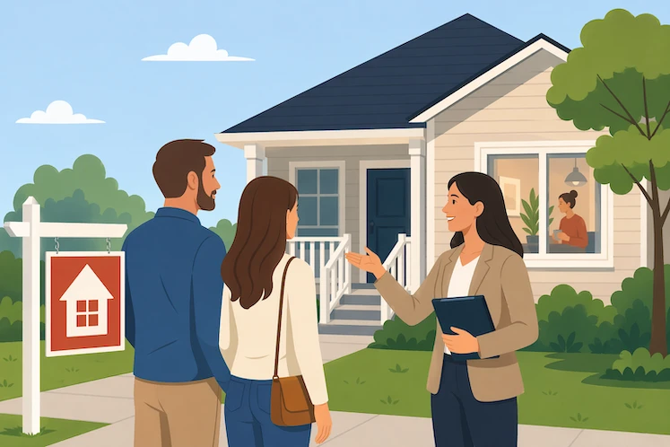 How to Sell a Tenant-Occupied House Without Stress