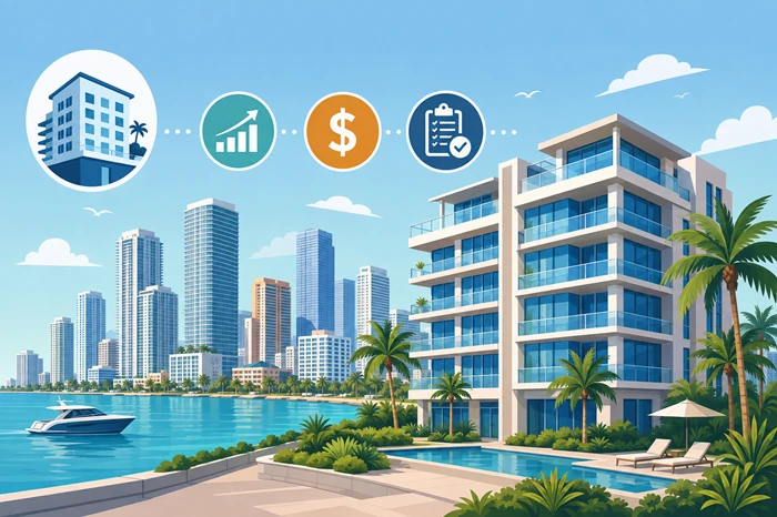 Is Buying a Condo in Miami Still a Smart Investment?