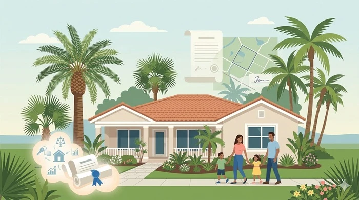 Is Homestead Property Exempt From Probate in Florida?
