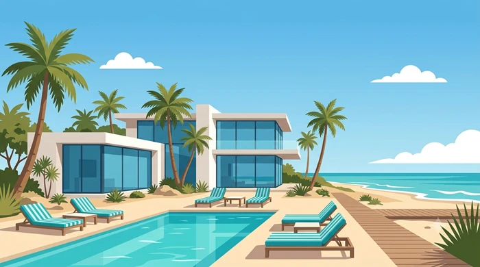 Is a South Florida Vacation Rental a Smart Investment?