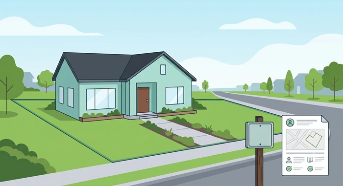 What Is a Legal Description of Property in South Florida?