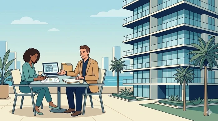 How Much Down Payment Do You Need to Buy a Condo in Miami?