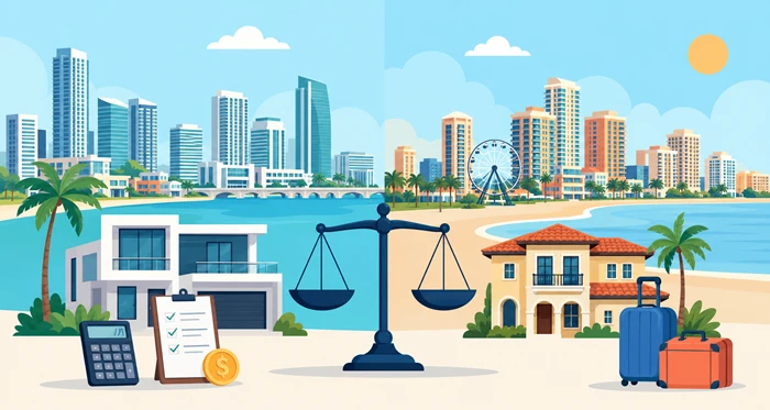 Miami-Dade vs. Broward: Tourist Development Tax Compared