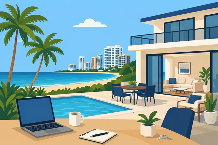 No Booking Fee Vacation Rentals South Florida: Owner Guide