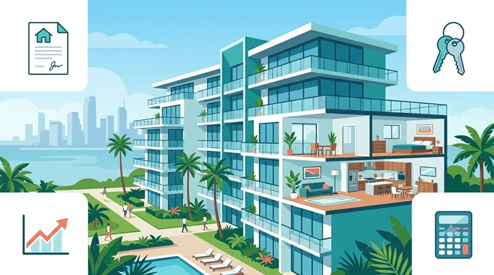 Is a One Bedroom Condo a Good South Florida Investment?