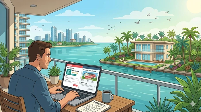 The Out-of-State Owner’s Guide to Selling a South Florida Rental