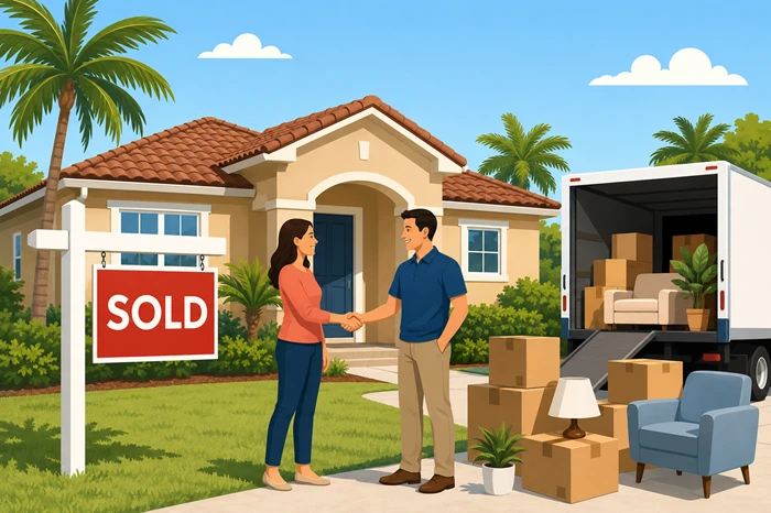 Rent Back Agreement After Selling Your Florida Home