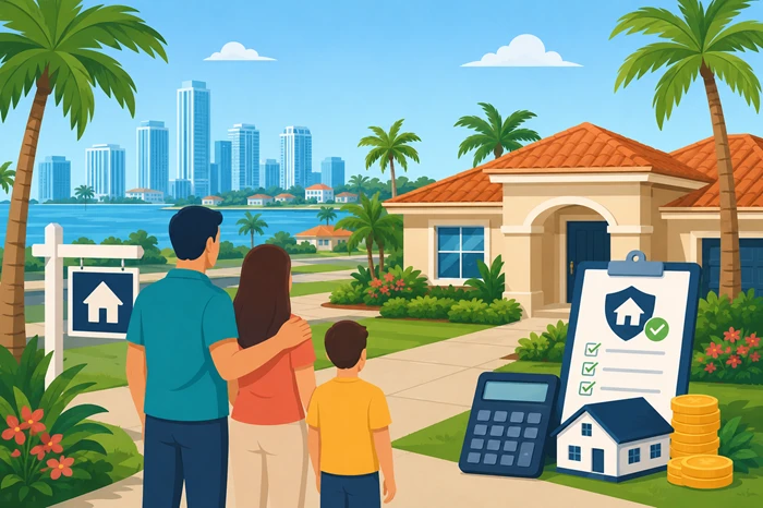 Save Our Homes Portability: South Florida’s 3-Year Rule