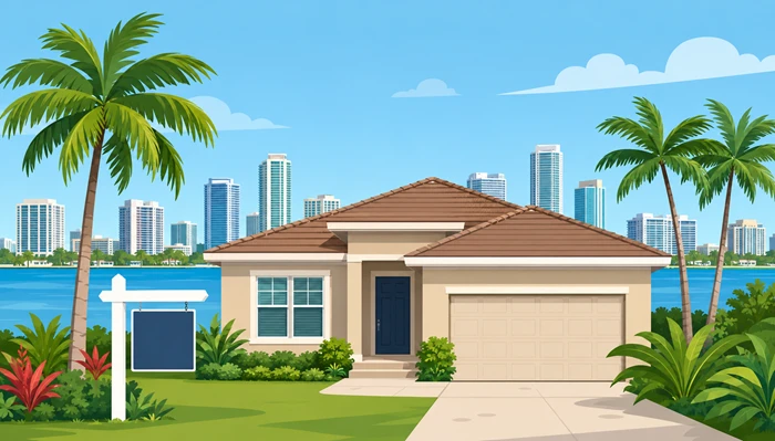 Should You Use a Realtor to Sell Your South Florida Home?