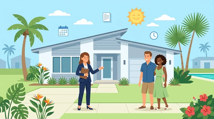 How Long Does It Take to Sell a Miami Family Home?