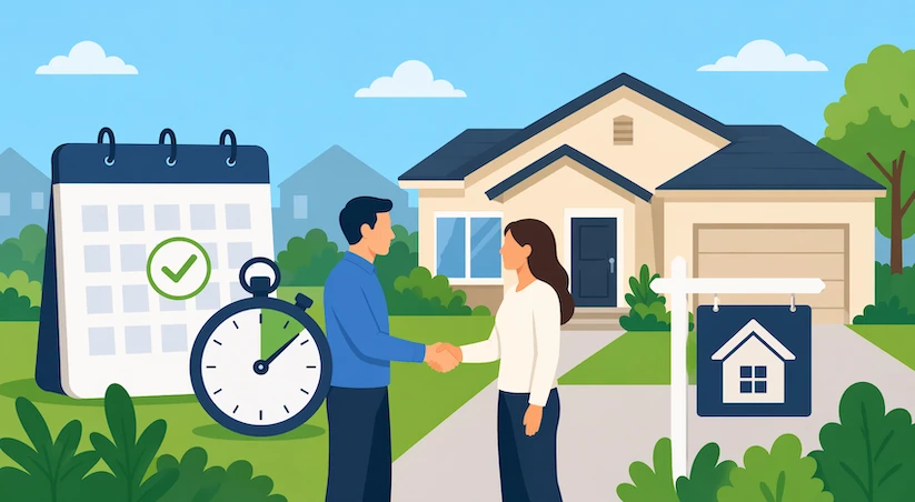 Sell Your House in 7 Days: Is It Actually Possible?