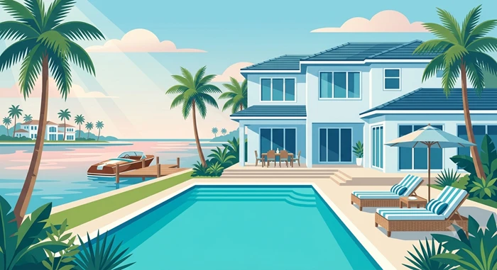 How to Make South Florida Vacation Rentals Stand Out