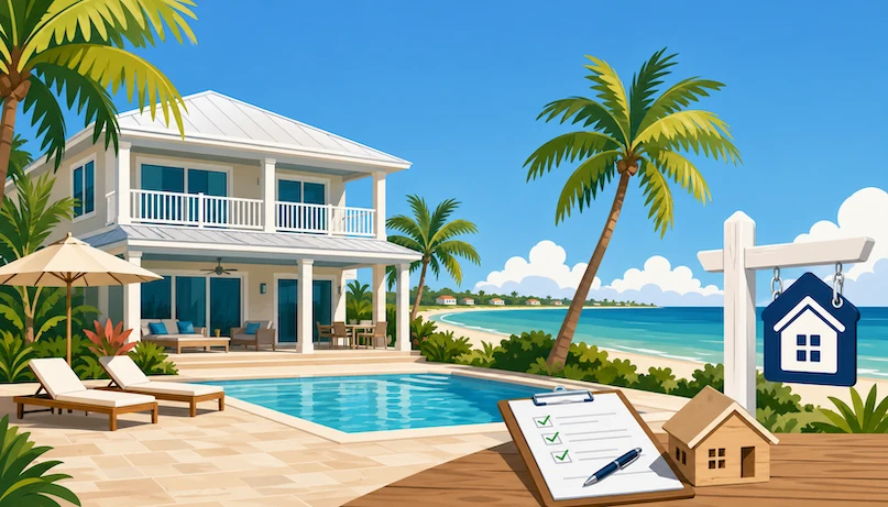 Tips for Selling a Vacation Home or Airbnb in Florida
