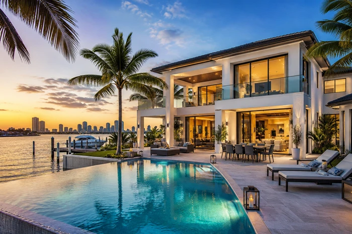 Top Luxury Vacation Rental Features Guests Want