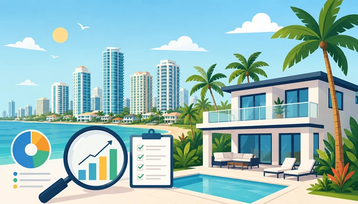 Top Macro Signals for a Safe South Florida Rental Market