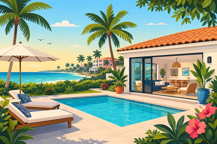 Unique Airbnbs in Delray Beach: Stay Somewhere Special