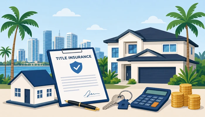 Who Pays Title Insurance in South Florida: Buyer or Seller?